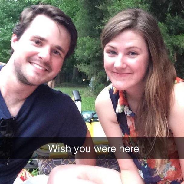 At Concerts in the Garden in Fort Worth (Summer of 2014)
