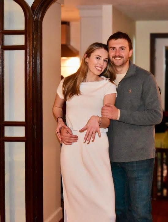 The Wedding Website of Kelly Alexander and Hunter Wilichoski