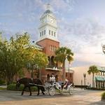 Amelia Island Trolleys