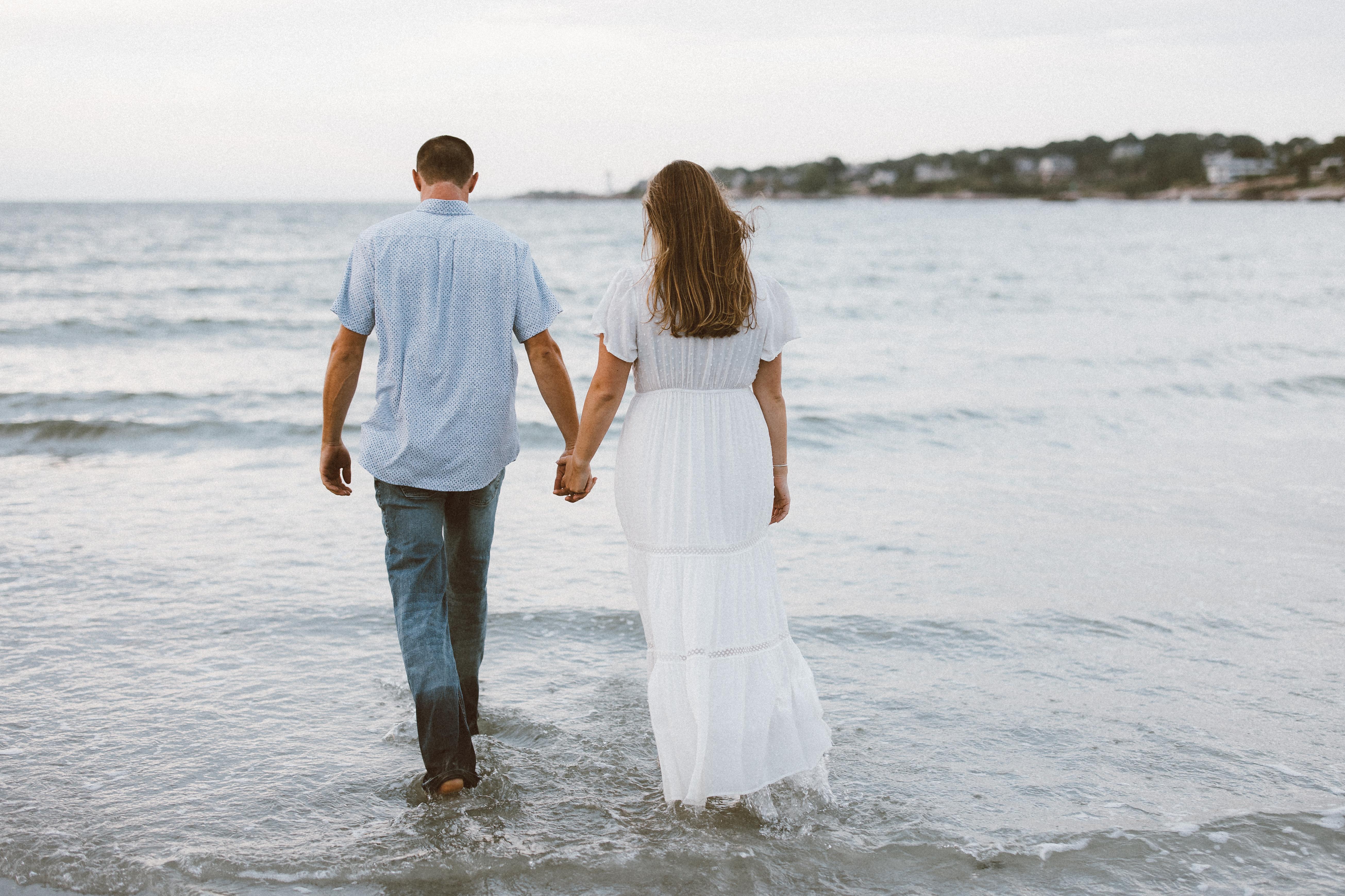 The Wedding Website of Blair Patton and Andrew McLoughlin