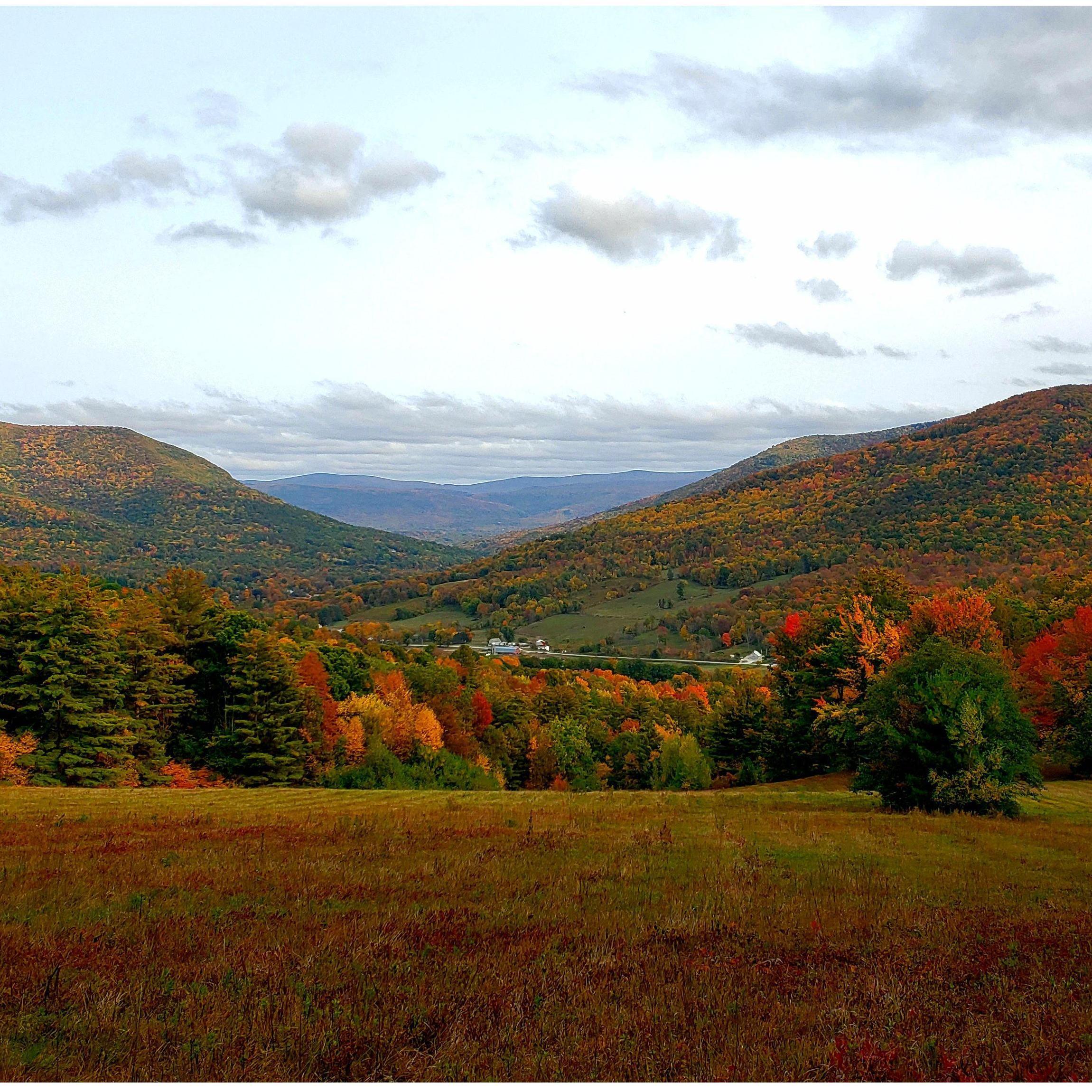 Battenkill Valley