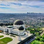 Griffith Observatory