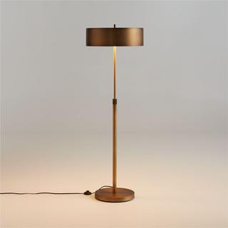 Zain Adjustable Floor Lamp