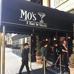 Mo’s...A Place for Steaks