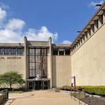 Detroit Historical Museum