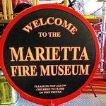 Marietta Fire Museum