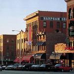 Historic Haymarket