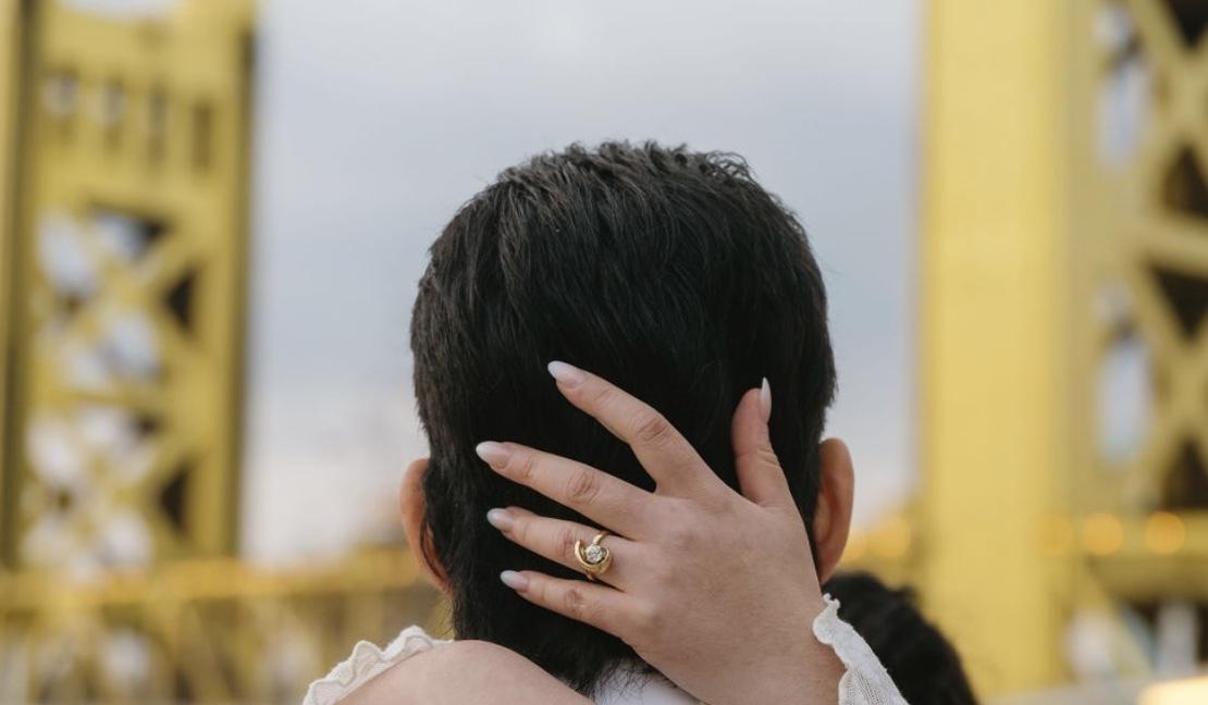 The Wedding Website of Davina Martinez and Cesar Frutos