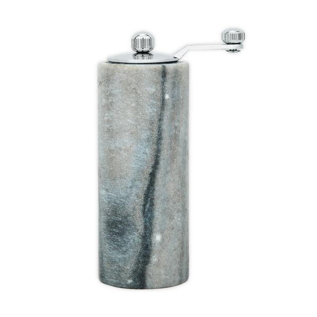 Fox Run™ Marble Grinder in White
