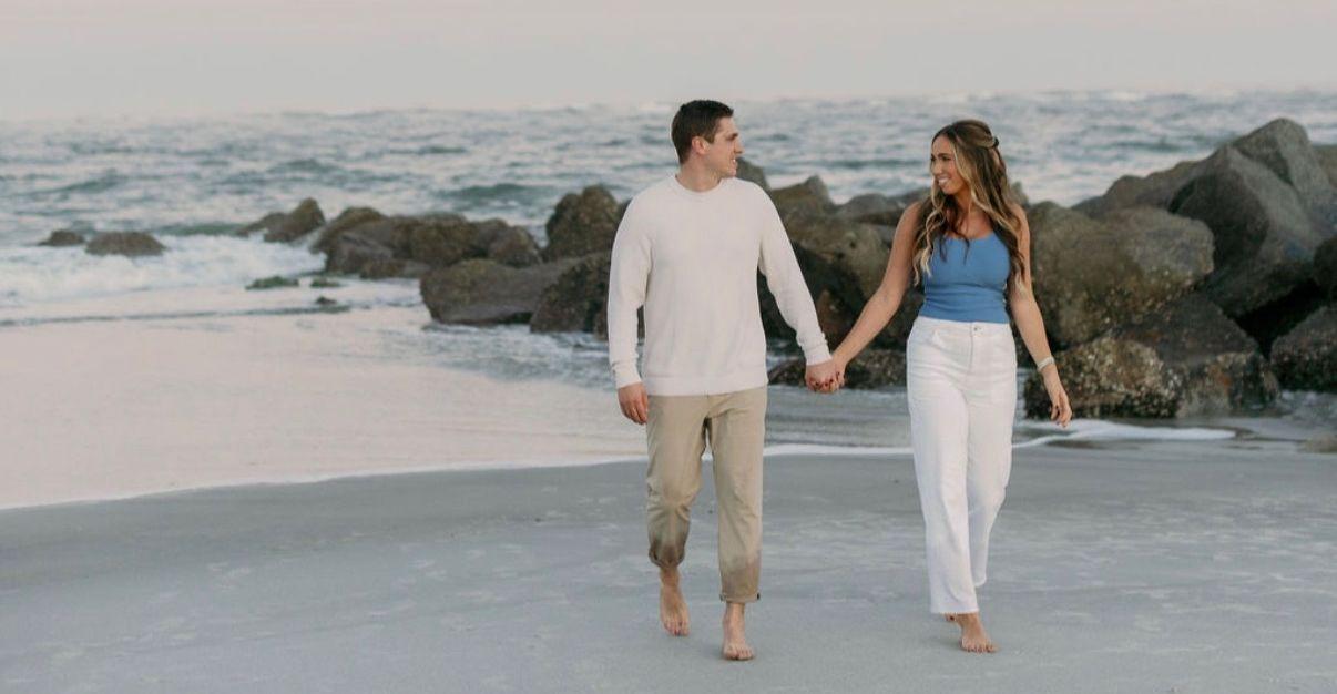 The Wedding Website of Hannah Garelick and Matt Koch