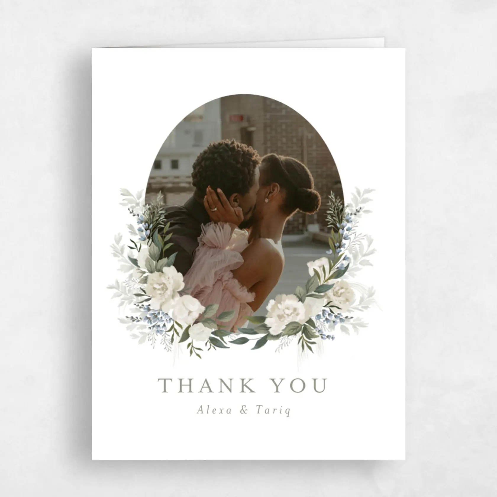 Thank You - Juniper Photo preview