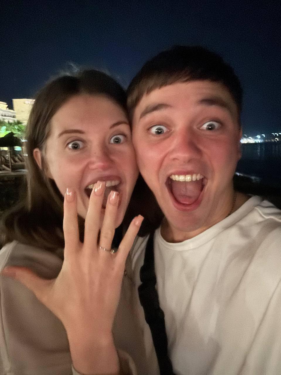 The Wedding Website of Sofiia Pavlik and Viacheslav Pavlik