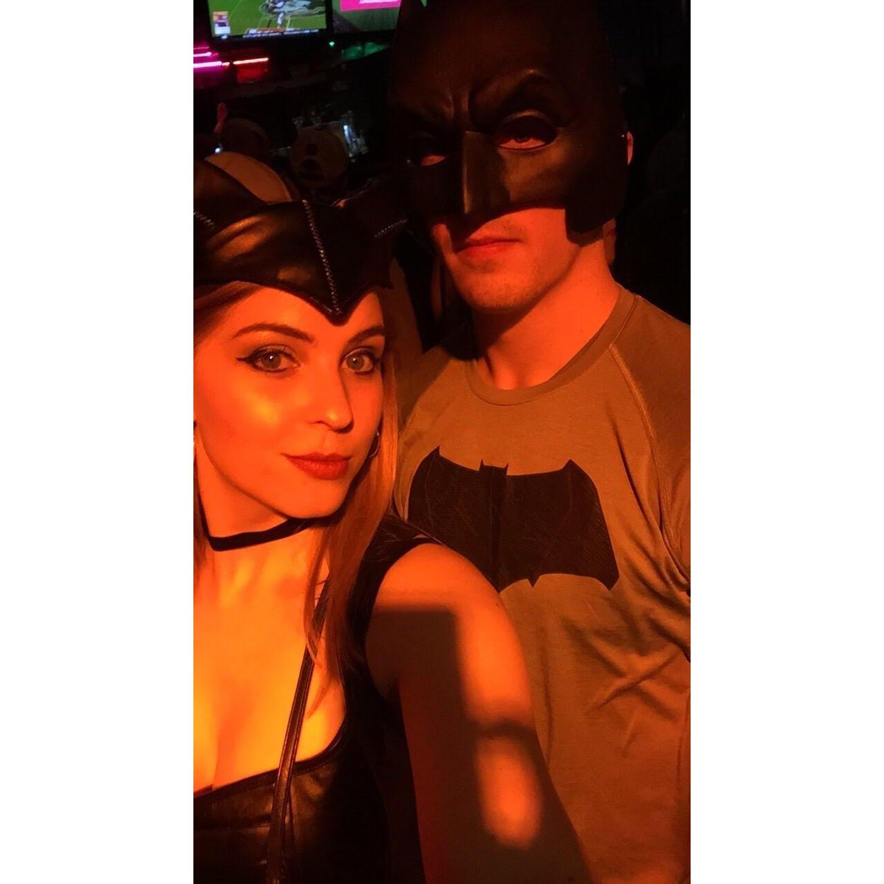 Halloween 2016