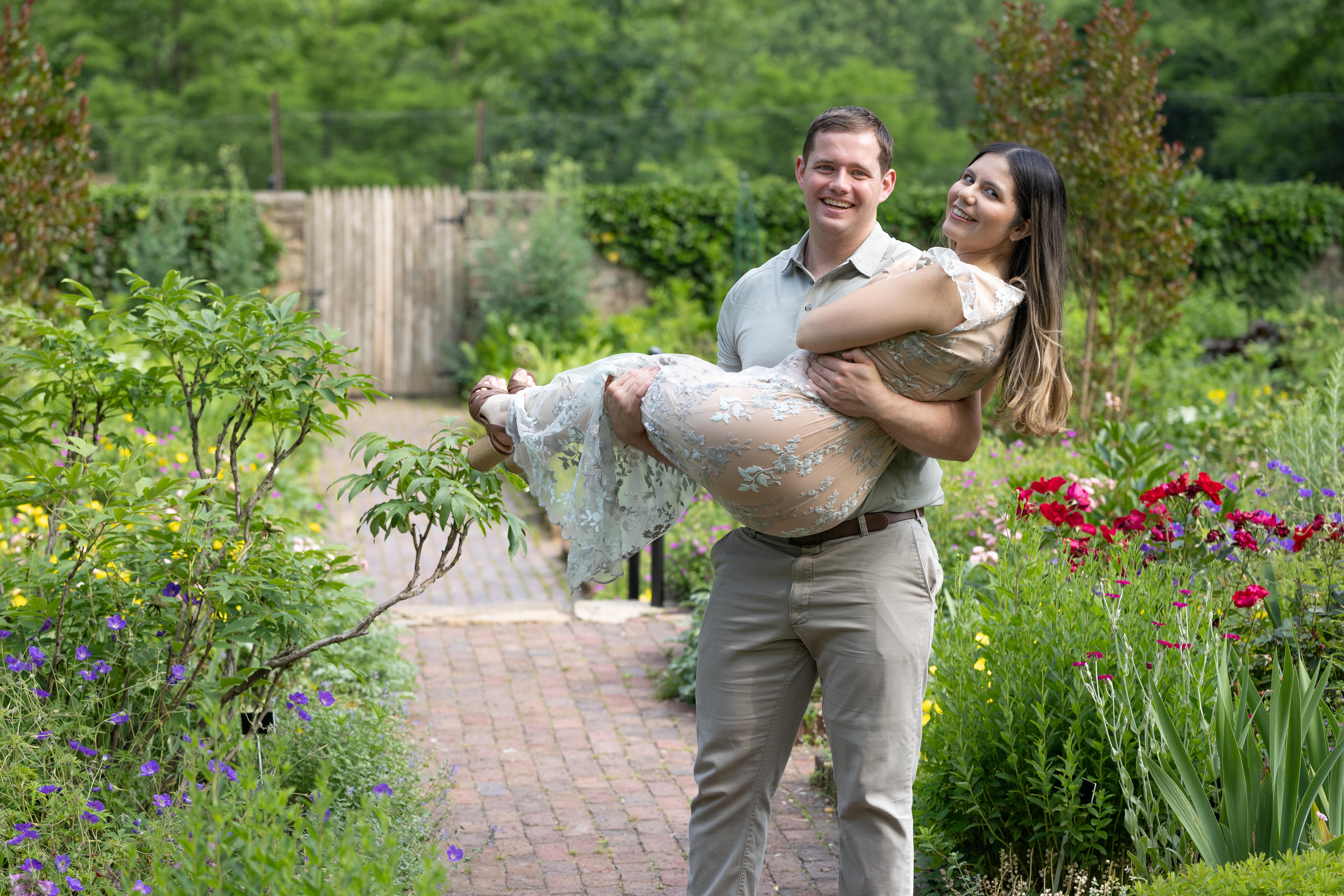 The Wedding Website of Yulissa Pereira and Conner Pilch