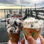 Sweet Treats On the Wharf