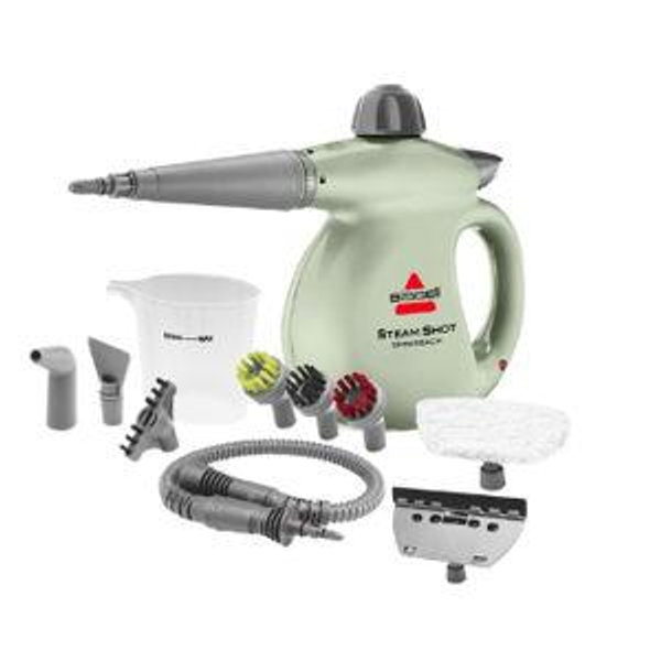 Steam Shot™ OmniReach™ Handheld Steam Cleaner & Sanitizer