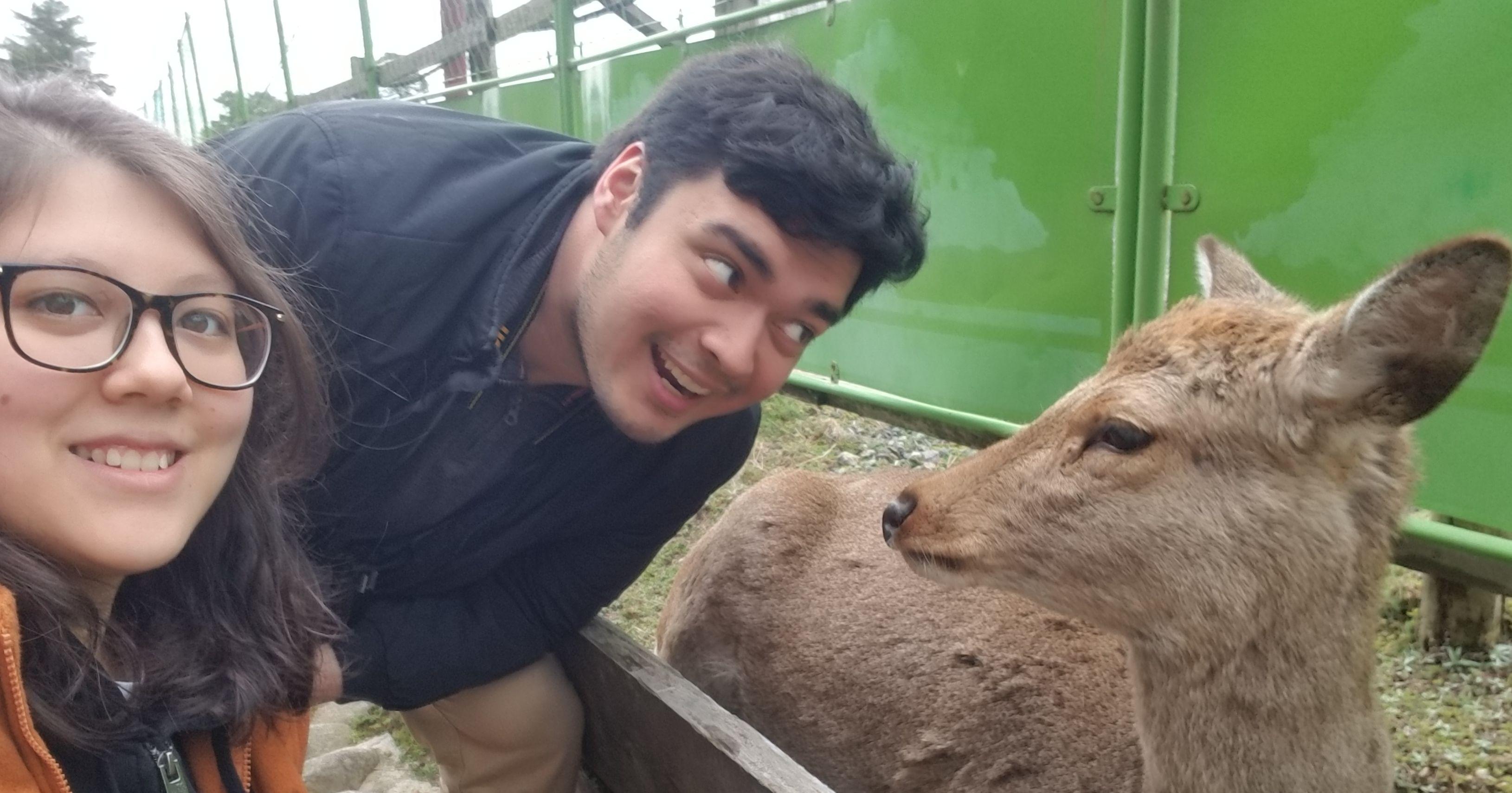 The Wedding Website of Chainey Kuykendall and Chris Wesley