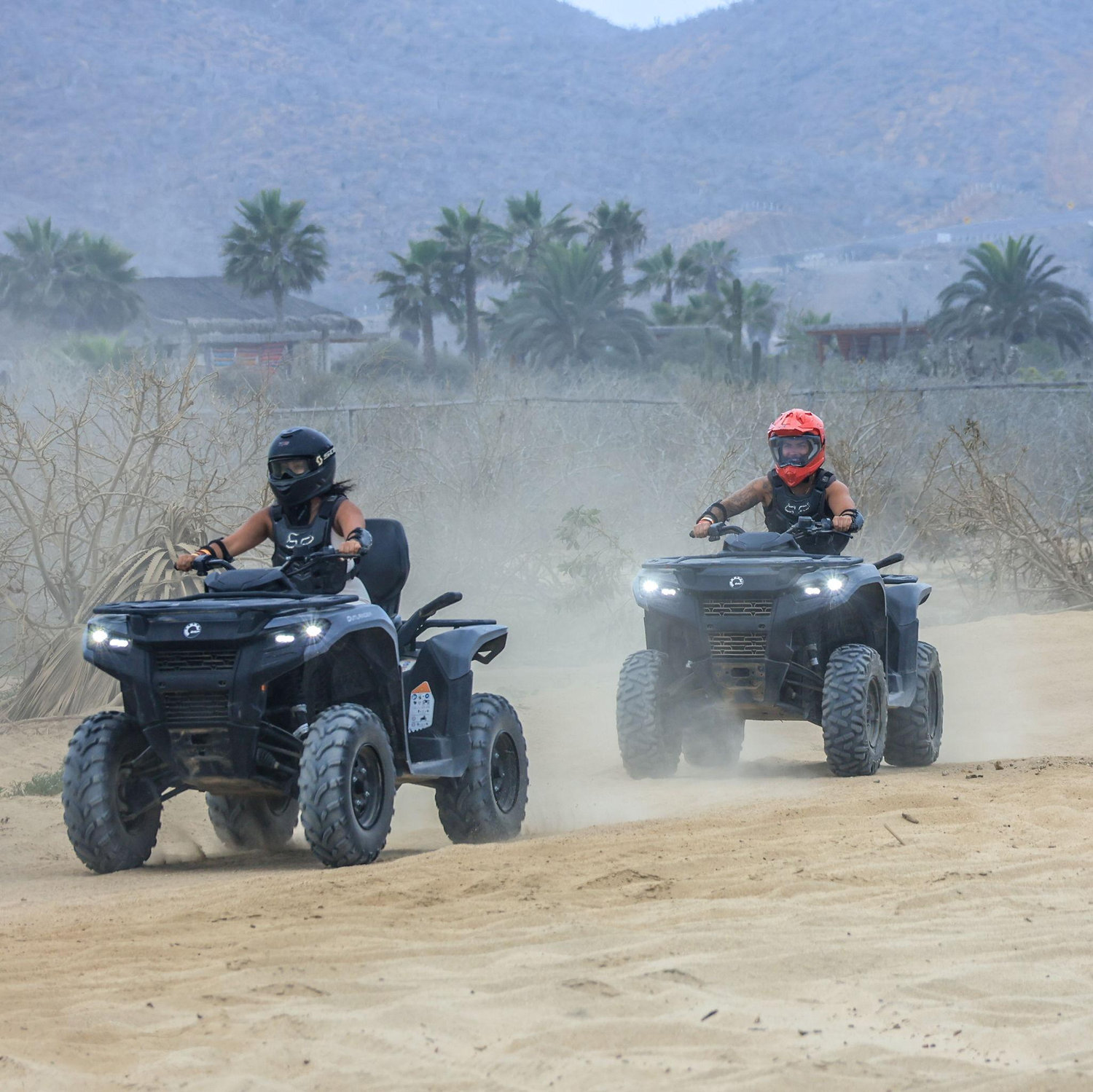 They see us ROLLING, they HATIN