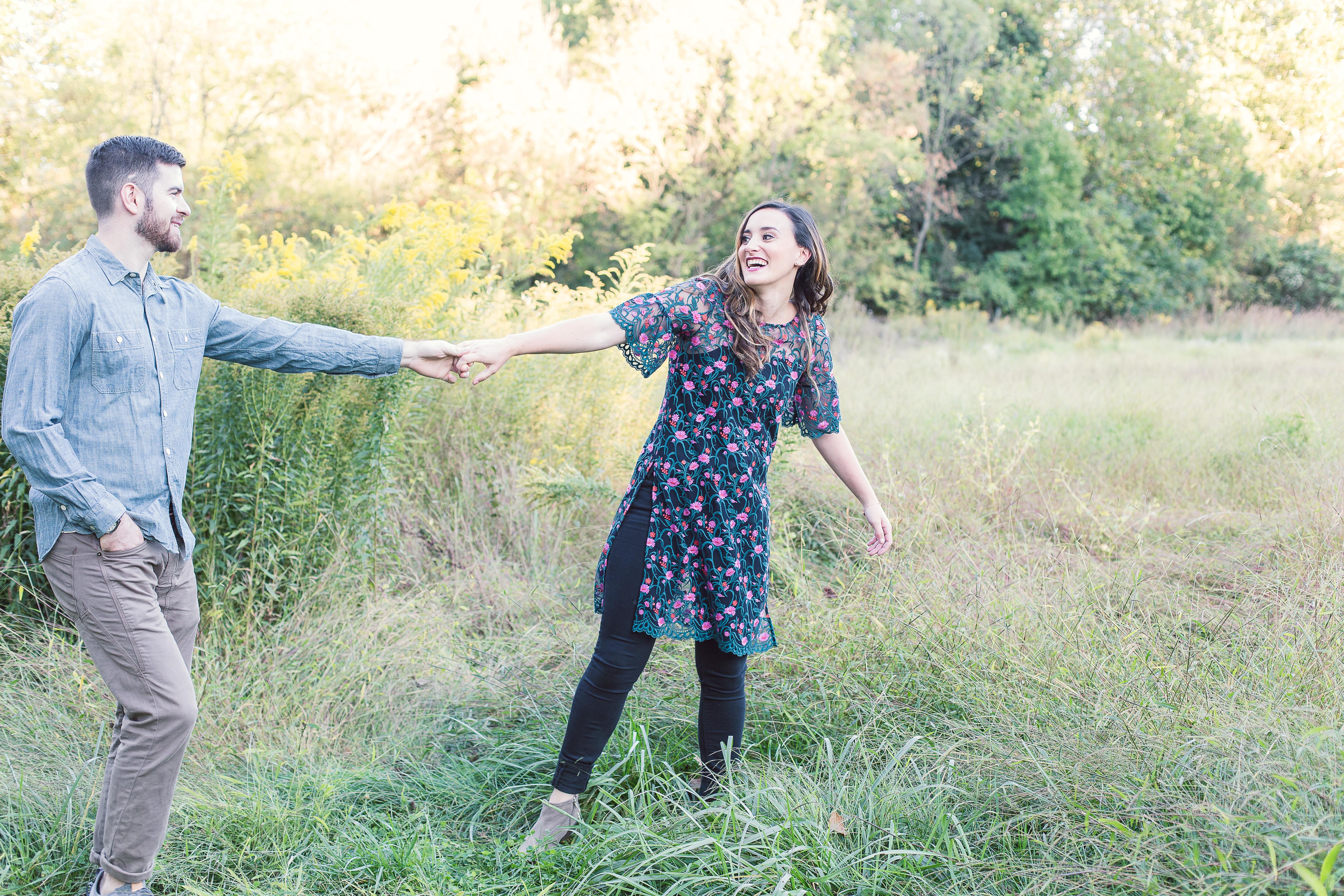The Wedding Website of Gabi Kappes and Kevin Stewart