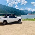 Ruedi Reservoir