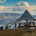 Knox Mountain Park