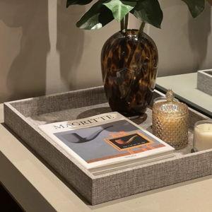 Bandeja Lux- Nook Studio