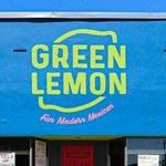 Green Lemon