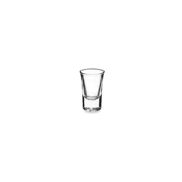 Bormioli Rocco Dublino 1-1/4 oz. Shot Glass (Set of 6)