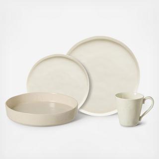 Lagoa 4-Piece Place Setting, Service for 1