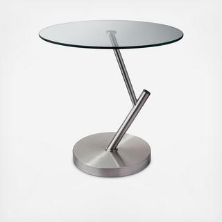 Pulse USB Accent Table