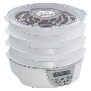 Presto® Digital Dehydrator- 06301