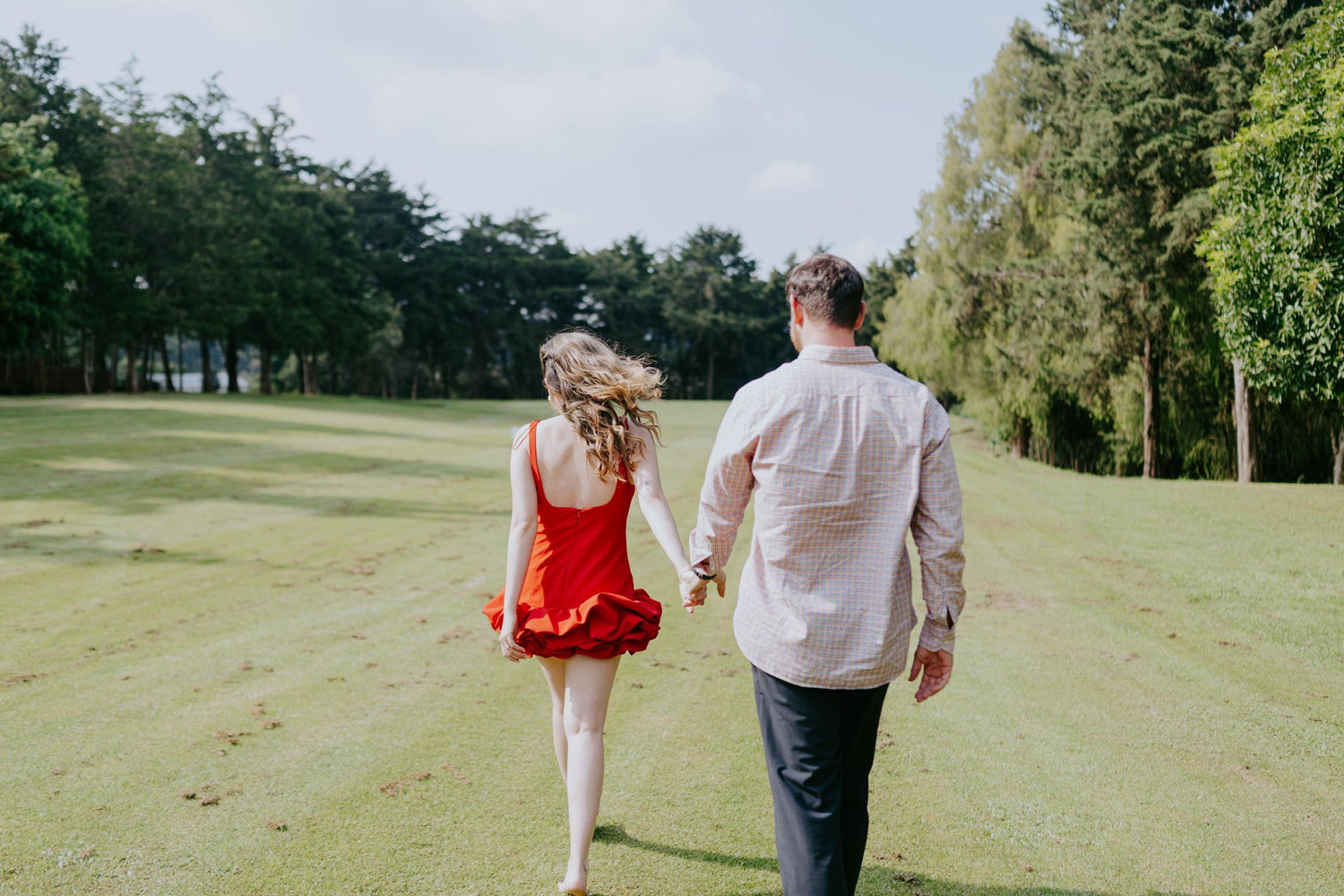 The Wedding Website of Mauricio Sedano Muñoz and Malena Flores Medina