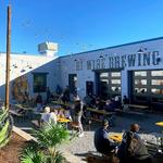 Hi-Wire Brewing - Wilmington