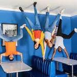 Museum of Illusions - Atlanta