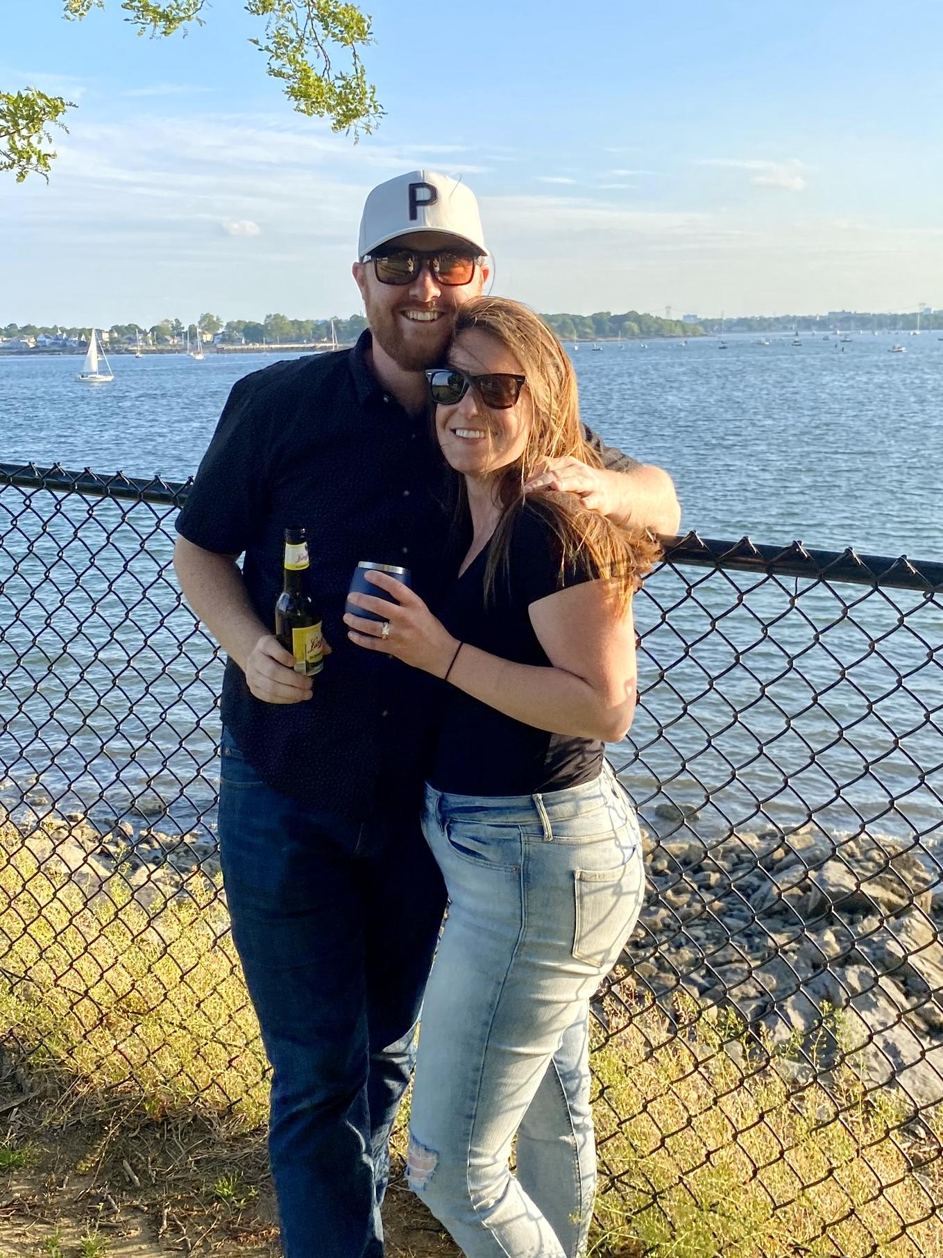The Wedding Website of Vanessa Kelley and Colby Mulry