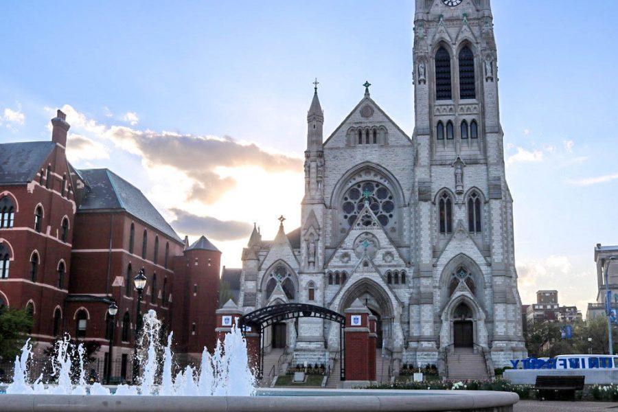 The Wedding Website of Ashlynn Feeney and Drew Ruesch