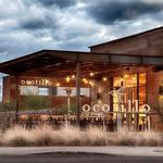 Ocotillo Restaurant