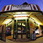 Parkway Bakery & Tavern