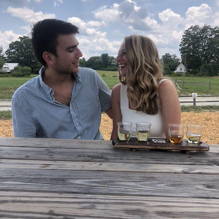 Cassidy turned 21 during COVID