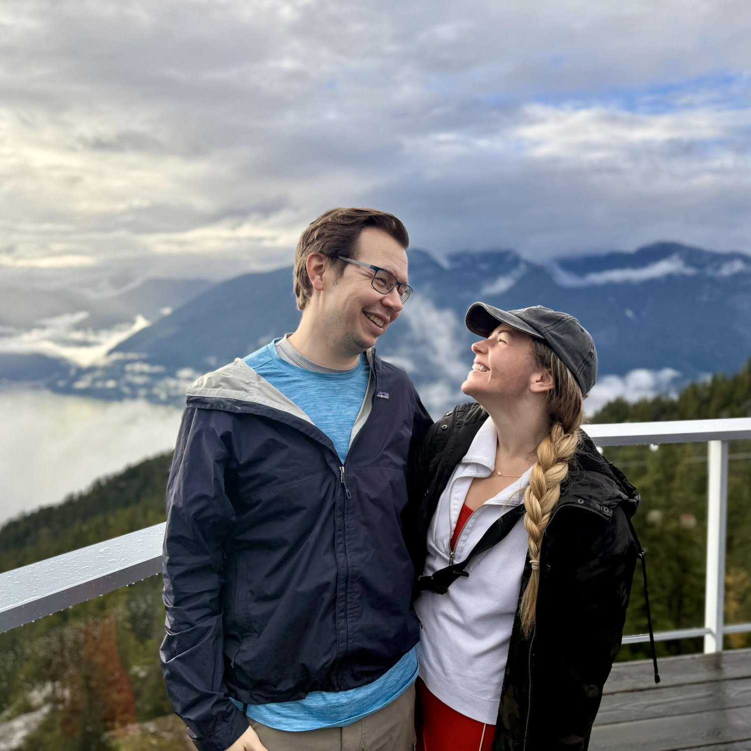 Vancouver