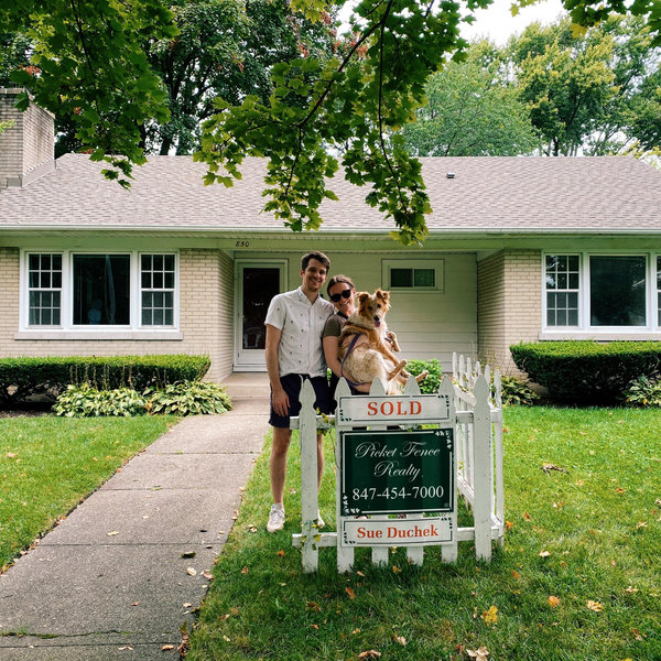 Home Renovation