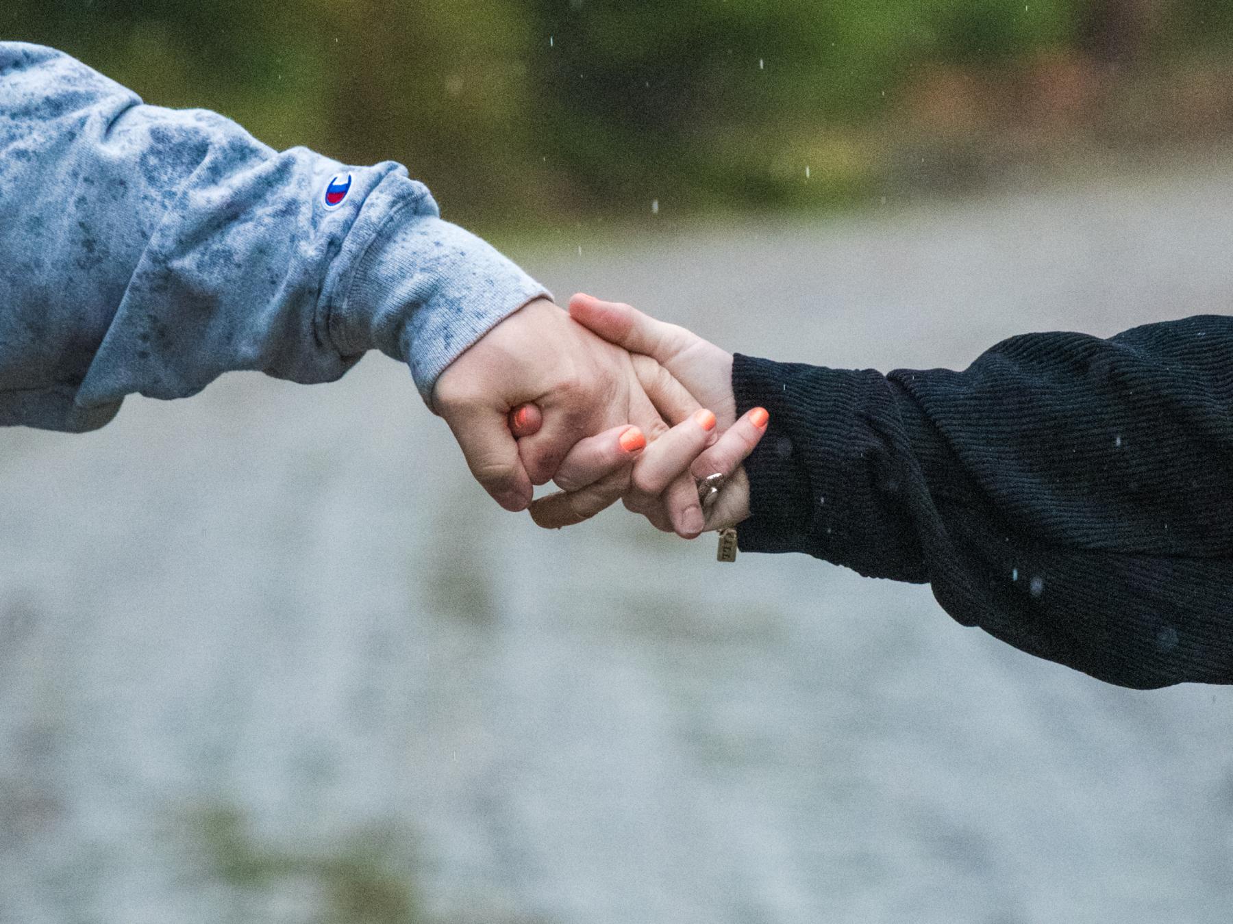 The Wedding Website of Madysen Laura Murphy and Conlan James Smith