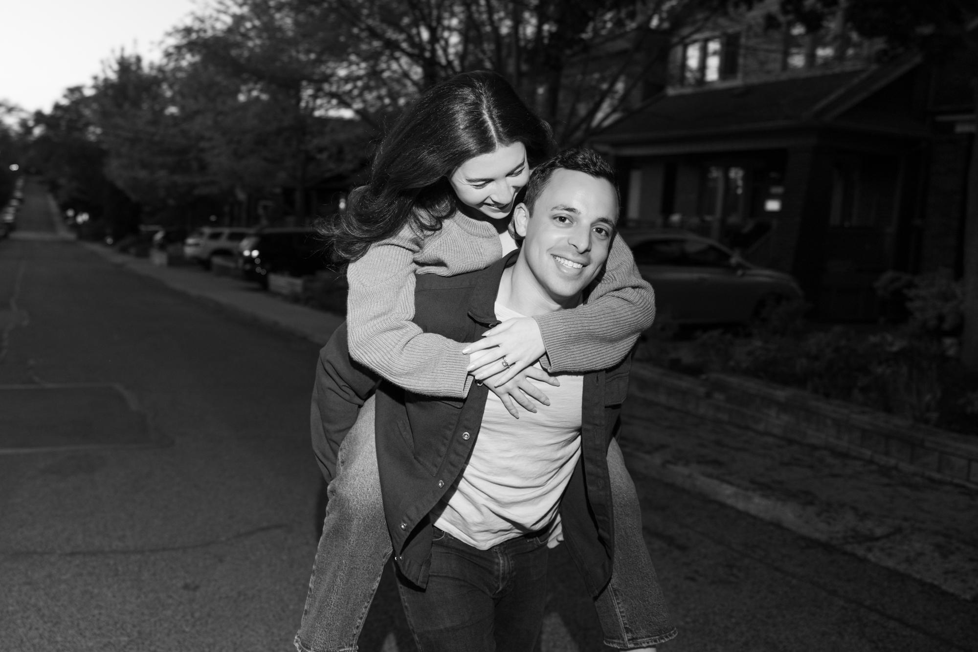 The Wedding Website of Billie Zidel and Corey Brenner
