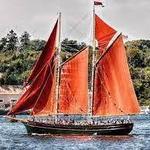 Schooner Aurora