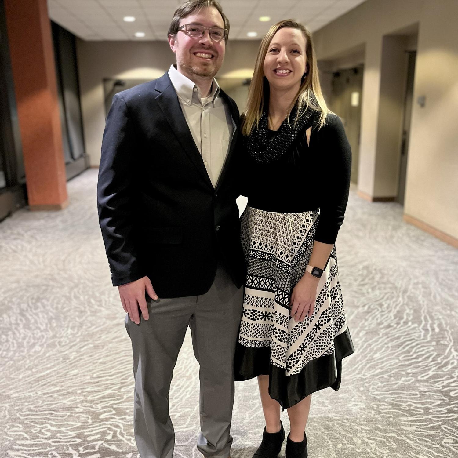 Friend's Wedding! 12/2022