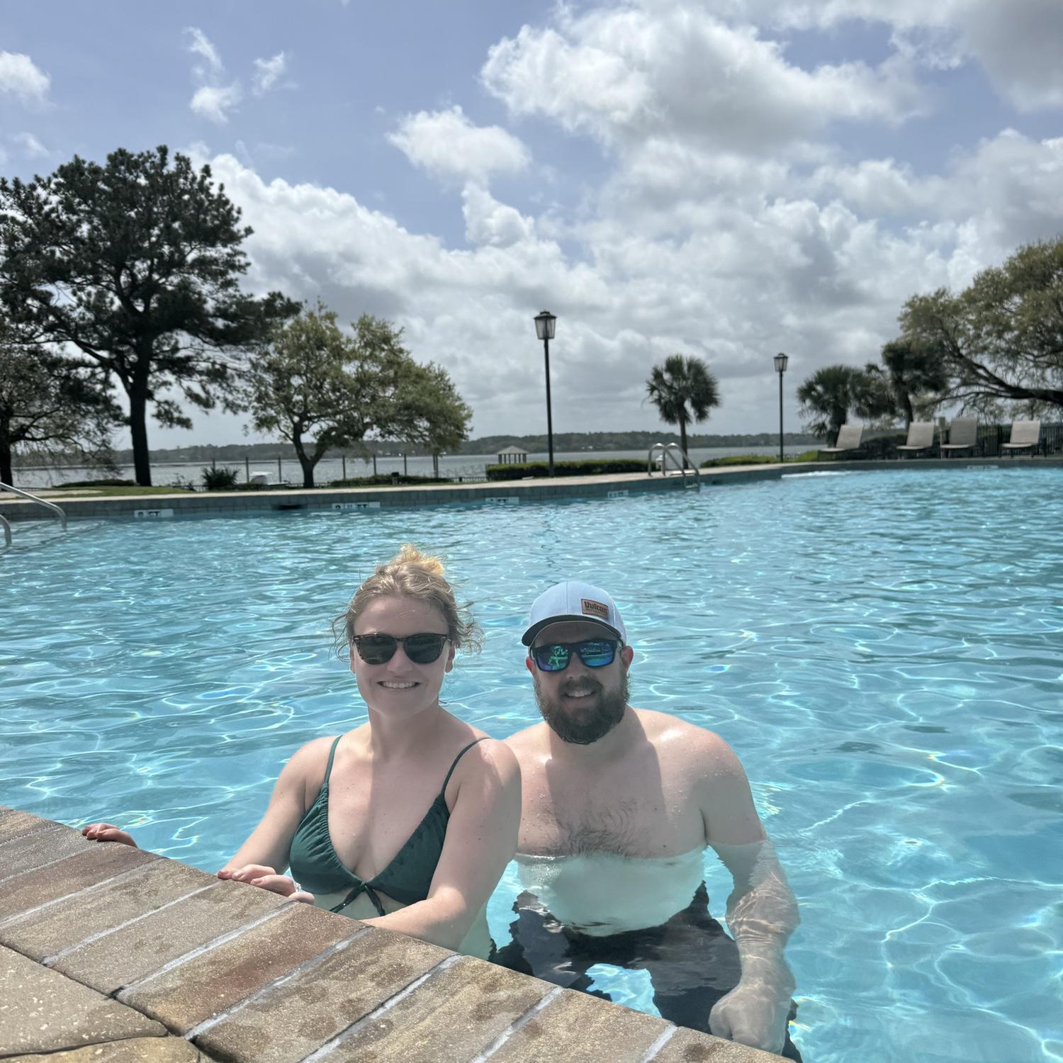 South Carolina