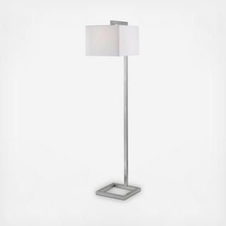 Square Floor Lamp