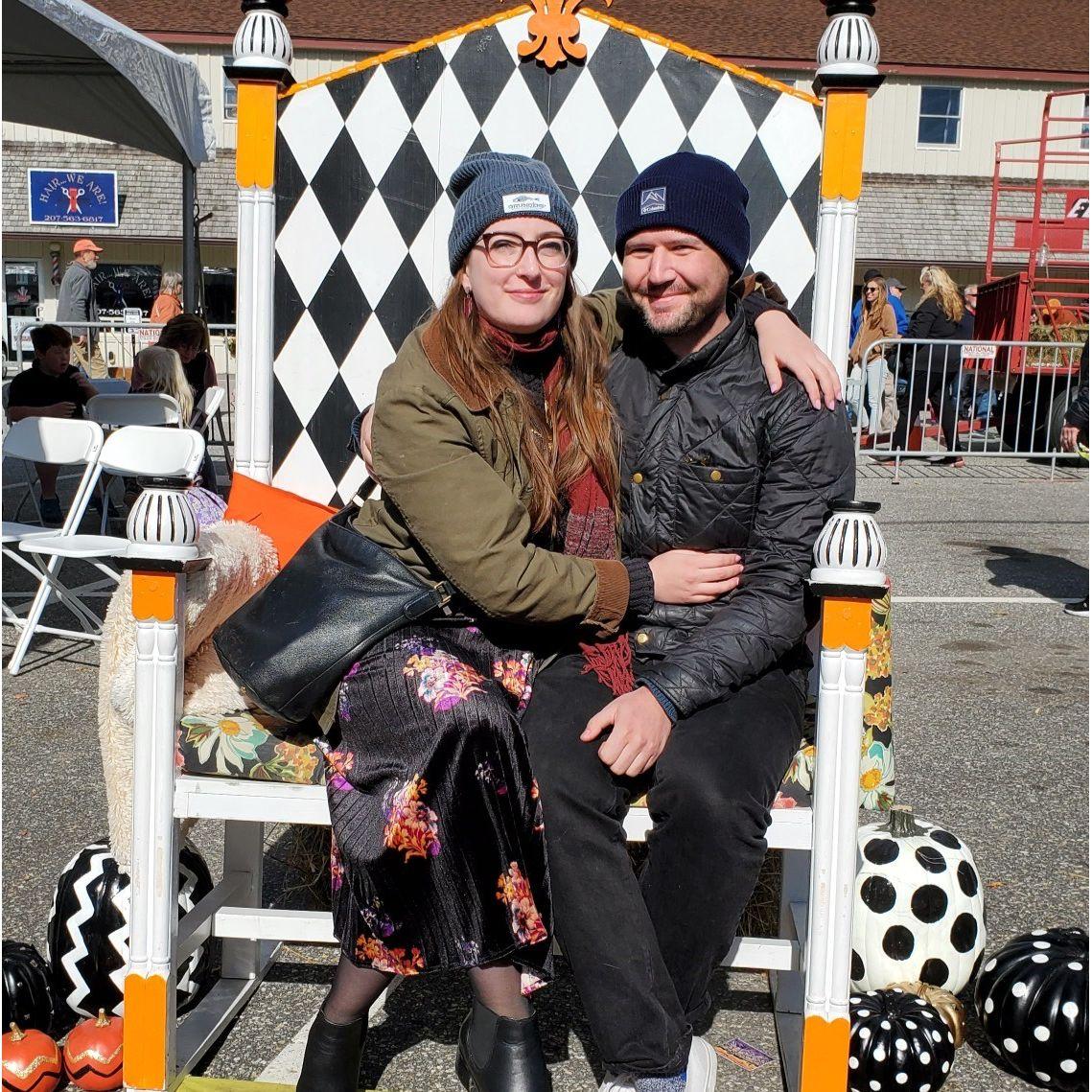 Damariscotta Pumpkin Fest