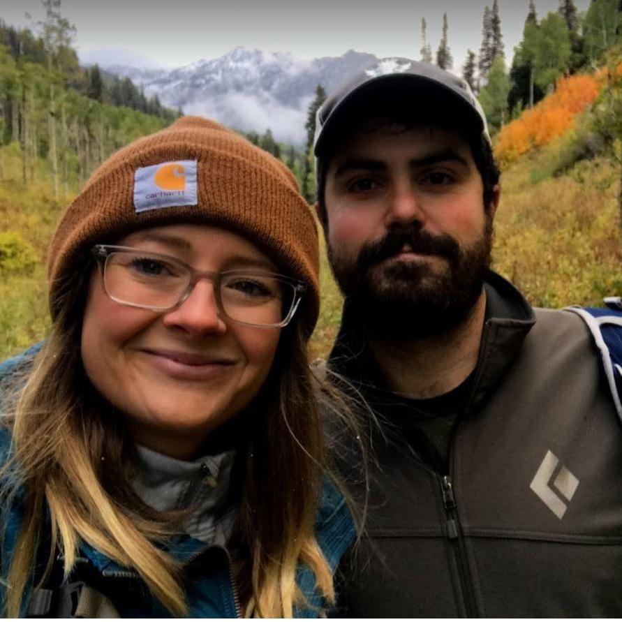 Happy campers