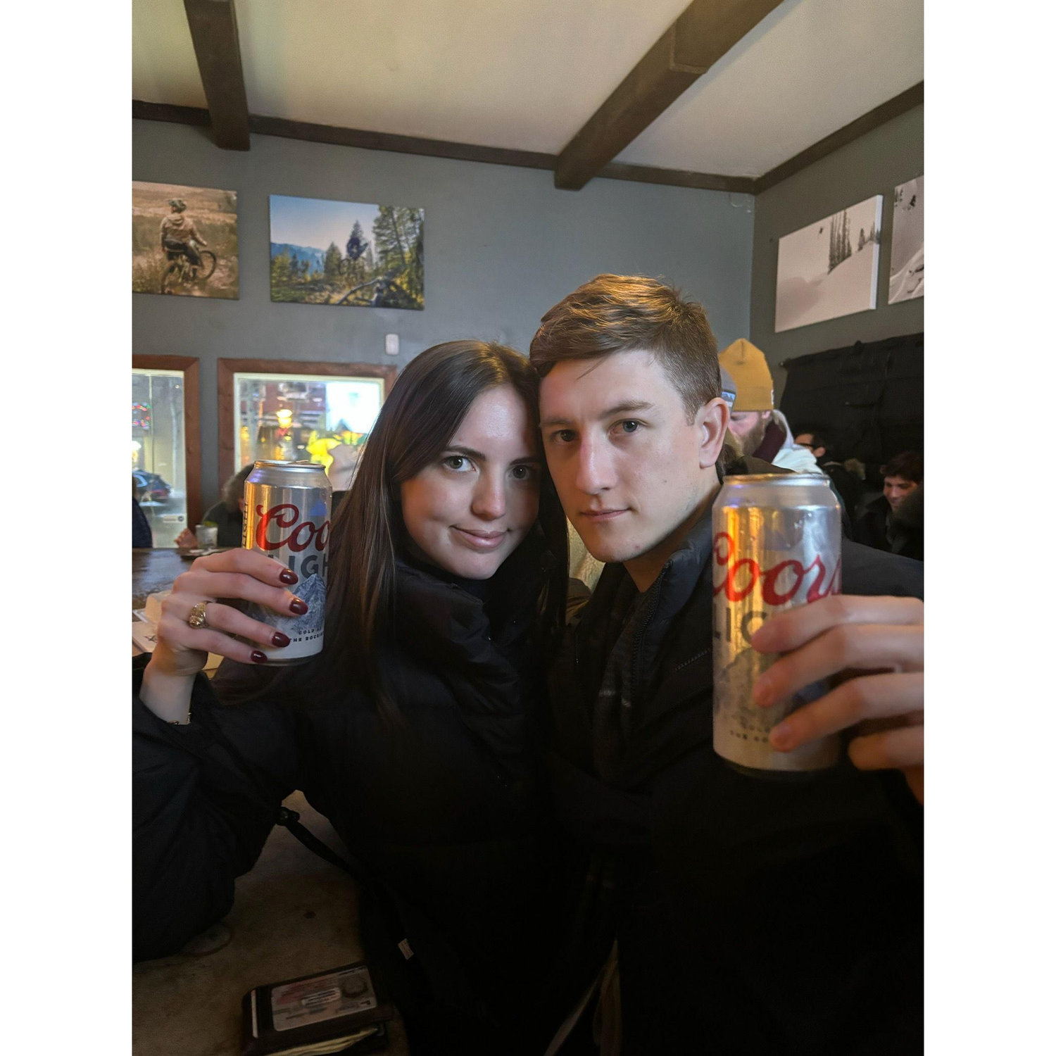 Coors in Colorado - 2024